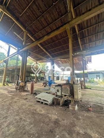 Kavling Tanah untuk Dijual di Bantar Gebang, Bekasi, Luas 2224m2 Kavling Tanah untuk Dijual di Bantar Gebang, Bekasi, Luas 2224m2