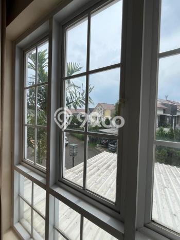 For Sale! Luxury House LT 213m2 Desain Elegan di Raffles Hills For Sale! Luxury House LT 213m2 Desain Elegan di Raffles Hills