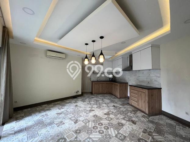 For Sale! Luxury House LT 213m2 Desain Elegan di Raffles Hills For Sale! Luxury House LT 213m2 Desain Elegan di Raffles Hills