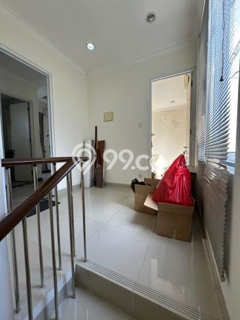 Rumah Luas Asri 3 KT Siap Huni di Citra Grand Jakarta Timur Rumah Luas Asri 3 KT Siap Huni di Citra Grand Jakarta Timur