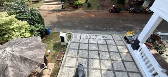 Rumah Modern 3 KT di Kota Wisata Bogor Rumah Modern 3 KT di Kota Wisata Bogor