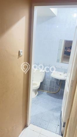 Rumah Minimalis 3 KT di Kota Wisata Bogor Rumah Minimalis 3 KT di Kota Wisata Bogor