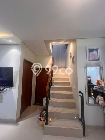 Hunian Cantik Modern Lb 120m2 di Jatisampurna, Bekasi Hunian Cantik Modern Lb 120m2 di Jatisampurna, Bekasi