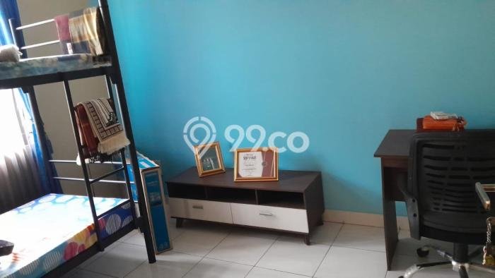 Hunian Nyaman Asri 3 KT Siap Pakai di Legenda Wisata Bogor Hunian Nyaman Asri 3 KT Siap Pakai di Legenda Wisata Bogor