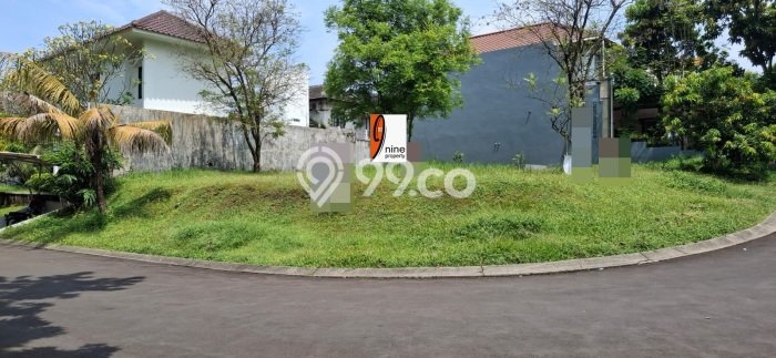 Lahan Dijual Lokasi Strategis di Bogor dengan Luas 387m2 Lahan Dijual Lokasi Strategis di Bogor dengan Luas 387m2