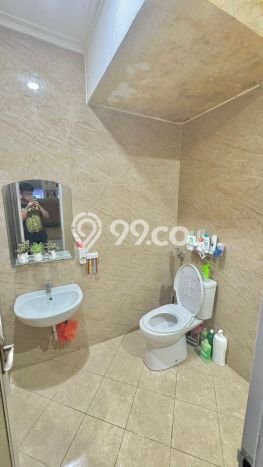 Dijual Hunian Rumah Terawat 3 Kamar di Kota Wisata, Bogor Dijual Hunian Rumah Terawat 3 Kamar di Kota Wisata, Bogor
