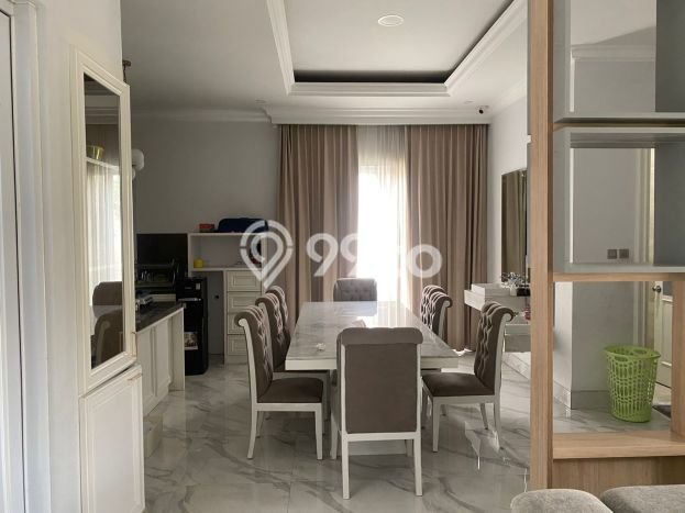 Hunian Mewah Dijual LT 254m2 di Jatisampurna, Bekasi Hunian Mewah Dijual LT 254m2 di Jatisampurna, Bekasi