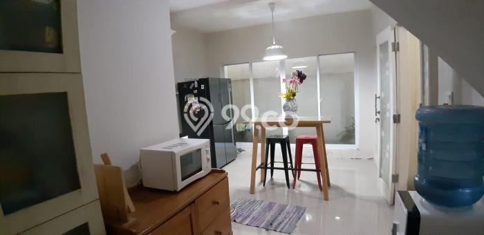 Rumah Minimalis 4 KT LT 133m2 di Citra Grand Rumah Minimalis 4 KT LT 133m2 di Citra Grand