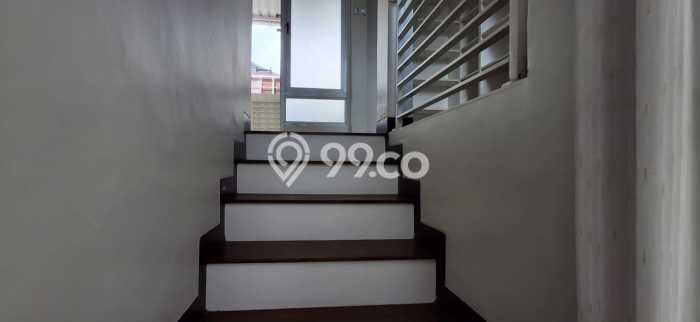 Rumah Modern 3 KT di Kota Wisata Bogor Rumah Modern 3 KT di Kota Wisata Bogor