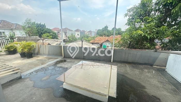 Rumah Elit Modern Siap Huni di Kota Wisata Bogor Rumah Elit Modern Siap Huni di Kota Wisata Bogor