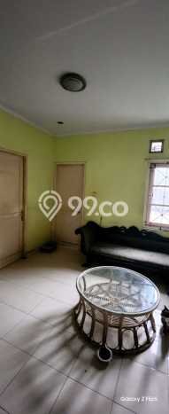 Rumah Asri Kota Wisata, Area Sejuk - LT 120m² Rumah Asri Kota Wisata, Area Sejuk - LT 120m²