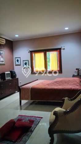 Hunian Elit LB 350m2 Siap Huni Desain Elegan di Kota Wisata, Bogor Hunian Elit LB 350m2 Siap Huni Desain Elegan di Kota Wisata, Bogor