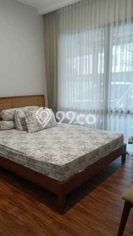 Rumah Elit Modern Tanpa Renovasi di Kota Wisata Bogor Rumah Elit Modern Tanpa Renovasi di Kota Wisata Bogor