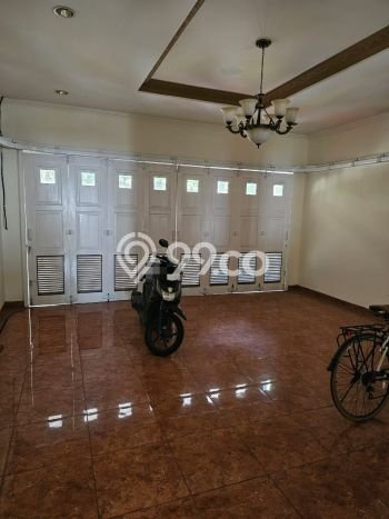 Hunian Super Mewah dengan Akses Paling Strategis di Kota Wisata, Bogor Hunian Super Mewah dengan Akses Paling Strategis di Kota Wisata, Bogor
