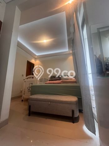 Hunian Cantik Modern Lb 120m2 di Jatisampurna, Bekasi Hunian Cantik Modern Lb 120m2 di Jatisampurna, Bekasi