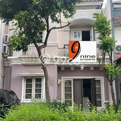 Hunian Nyaman Asri 3 KT Siap Huni di Raffles Hills Jakarta Timur Hunian Nyaman Asri 3 KT Siap Huni di Raffles Hills Jakarta Timur