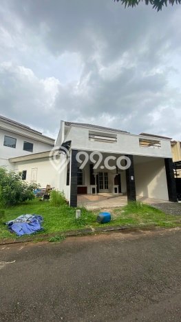 Hunian Nyaman Asri 4 KT Siap Huni di Kota Wisata Bogor Hunian Nyaman Asri 4 KT Siap Huni di Kota Wisata Bogor