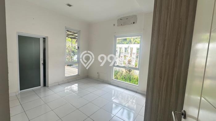 Rumah Elit Modern Siap Huni di Kota Wisata Bogor Rumah Elit Modern Siap Huni di Kota Wisata Bogor