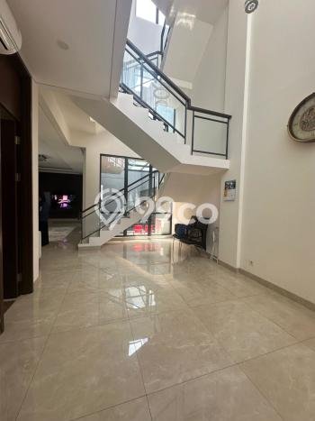 Jual Rumah Mewah Elegan Dengan View Cantik di Kota Wisata, Bogor Jual Rumah Mewah Elegan Dengan View Cantik di Kota Wisata, Bogor