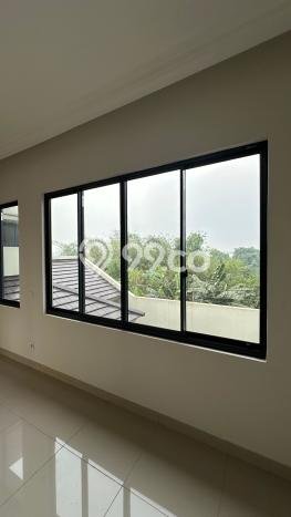 Rumah Elit Modern Siap Huni di Kota Wisata Bogor Rumah Elit Modern Siap Huni di Kota Wisata Bogor