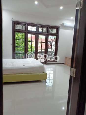 Hunian Mewah Siap Huni LT 780m2 di Kota Wisata, Bogor Hunian Mewah Siap Huni LT 780m2 di Kota Wisata, Bogor