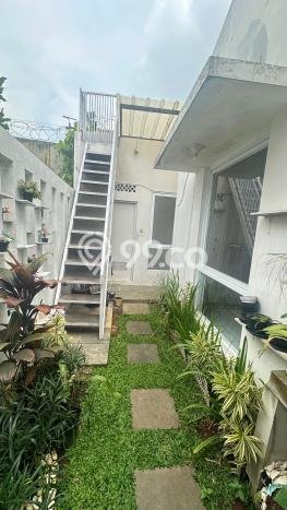 Rumah Elit Modern Siap Huni di Kota Wisata Bogor Rumah Elit Modern Siap Huni di Kota Wisata Bogor