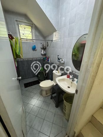Rumah Minimalis 3 KT di Kota Wisata Bogor Rumah Minimalis 3 KT di Kota Wisata Bogor