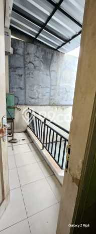 Rumah Asri Kota Wisata, Area Sejuk - LT 120m² Rumah Asri Kota Wisata, Area Sejuk - LT 120m²