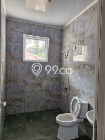 Rumah Modern 4 Kamar LT 210m2 di Legenda Wisata Rumah Modern 4 Kamar LT 210m2 di Legenda Wisata