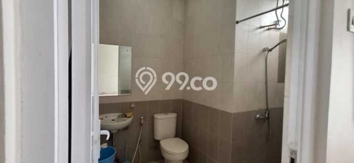 Rumah Modern 3 KT di Kota Wisata Bogor Rumah Modern 3 KT di Kota Wisata Bogor