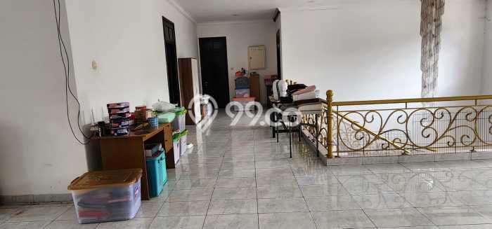 Hunian Mewah Siap Huni LT 780m2 di Kota Wisata, Bogor Hunian Mewah Siap Huni LT 780m2 di Kota Wisata, Bogor