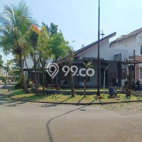 Rumah Minimalis 2 KT di Legenda Wisata Bogor Unfurnished Rumah Minimalis 2 KT di Legenda Wisata Bogor Unfurnished