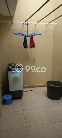 Rumah Modern 3 KT di Kota Wisata Bogor Rumah Modern 3 KT di Kota Wisata Bogor