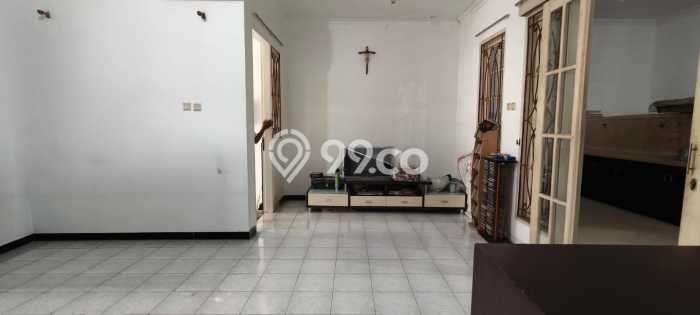 Dijual Rumah Eksklusif 3 KT di Legenda Wisata, Bogor Dijual Rumah Eksklusif 3 KT di Legenda Wisata, Bogor