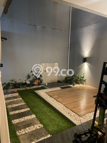 Hunian Elit LB 166m2 Siap Huni Desain Elegan di Kota Wisata, Bogor Hunian Elit LB 166m2 Siap Huni Desain Elegan di Kota Wisata, Bogor