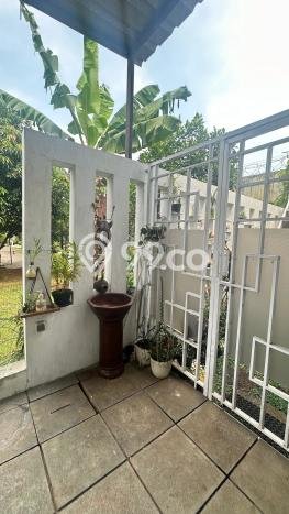 Rumah Elit Modern Siap Huni di Kota Wisata Bogor Rumah Elit Modern Siap Huni di Kota Wisata Bogor