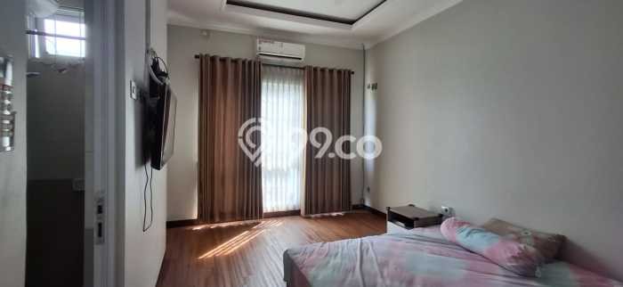 Rumah Modern 3 KT di Kota Wisata Bogor Rumah Modern 3 KT di Kota Wisata Bogor