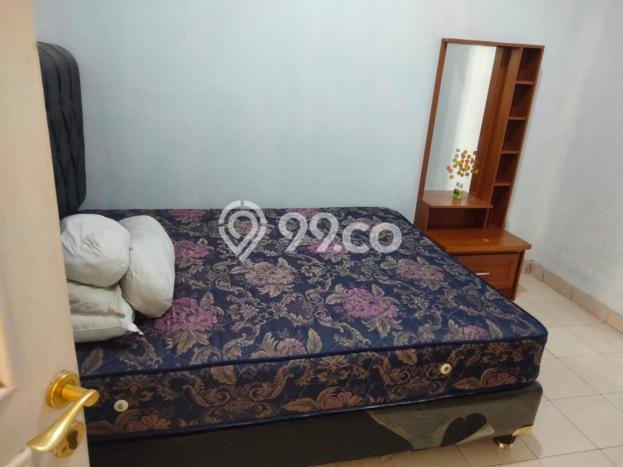 Rumah Minimalis 2 KT LT 112m2 di Legenda Wisata Rumah Minimalis 2 KT LT 112m2 di Legenda Wisata
