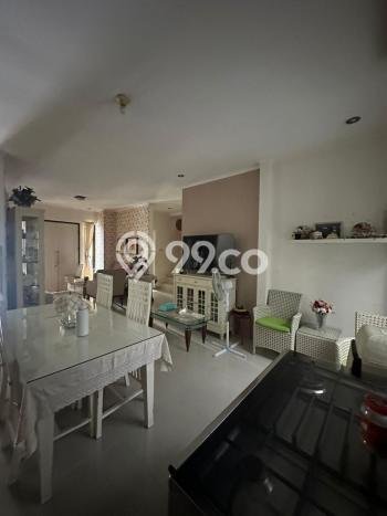 Dijual Rumah Modern 4 KT di Kota Wisata, Bogor Dijual Rumah Modern 4 KT di Kota Wisata, Bogor