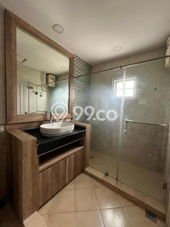 For Sale! Luxury House LT 213m2 Desain Elegan di Raffles Hills For Sale! Luxury House LT 213m2 Desain Elegan di Raffles Hills