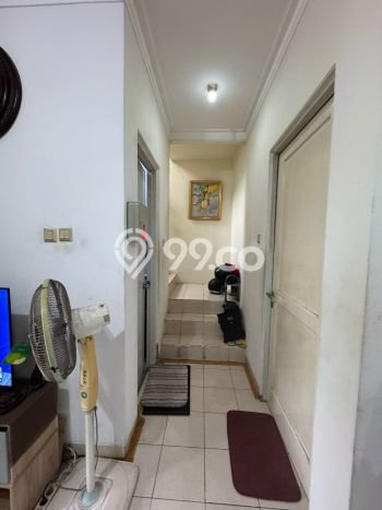 Rumah Minimalis 3 KT di Kota Wisata Bogor Rumah Minimalis 3 KT di Kota Wisata Bogor