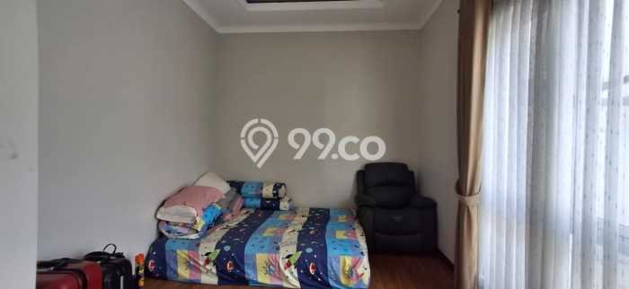 Rumah Modern 3 KT di Kota Wisata Bogor Rumah Modern 3 KT di Kota Wisata Bogor