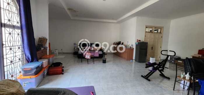 Hunian Mewah Siap Huni LT 780m2 di Kota Wisata, Bogor Hunian Mewah Siap Huni LT 780m2 di Kota Wisata, Bogor
