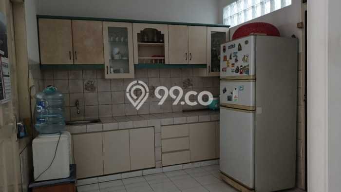 Rumah Luxury Modern Siap Huni di Kota Wisata Bogor Rumah Luxury Modern Siap Huni di Kota Wisata Bogor