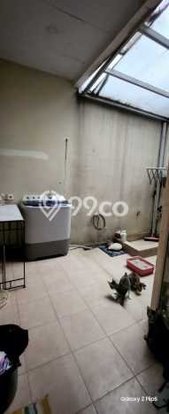Rumah Asri Kota Wisata, Area Sejuk - LT 120m² Rumah Asri Kota Wisata, Area Sejuk - LT 120m²