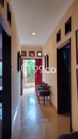 Hunian Elit LB 350m2 Siap Huni Desain Elegan di Kota Wisata, Bogor Hunian Elit LB 350m2 Siap Huni Desain Elegan di Kota Wisata, Bogor