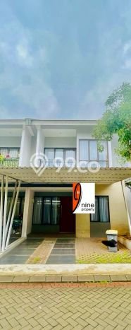 Hunian Cantik Modern Lb 120m2 di Jatisampurna, Bekasi Hunian Cantik Modern Lb 120m2 di Jatisampurna, Bekasi