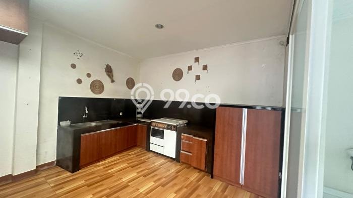 Rumah Elit Modern Siap Huni di Kota Wisata Bogor Rumah Elit Modern Siap Huni di Kota Wisata Bogor