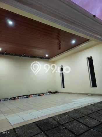 For Sale! Luxury House LT 264m2 Desain Modern di Kota Wisata For Sale! Luxury House LT 264m2 Desain Modern di Kota Wisata