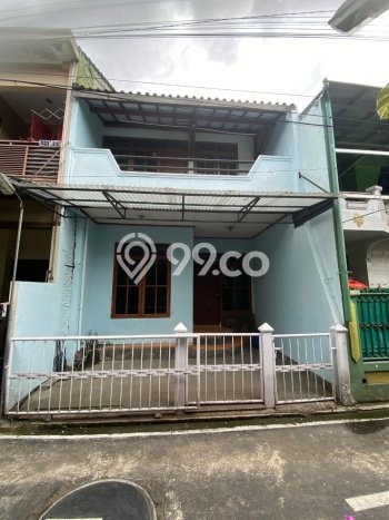 Dijual Rumah 4 Kamar Lokasi Strategis Bagus dan Strategis di Antapani Dijual Rumah 4 Kamar Lokasi Strategis Bagus dan Strategis di Antapani